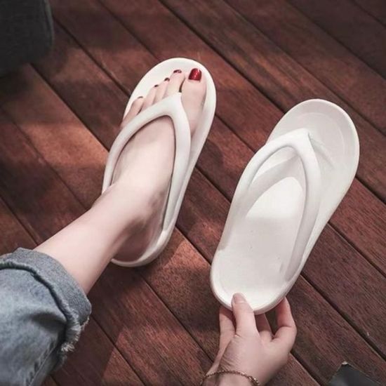 플립플랍 쪼리 슬리퍼 여성 실내화용(WFGQZIQ)