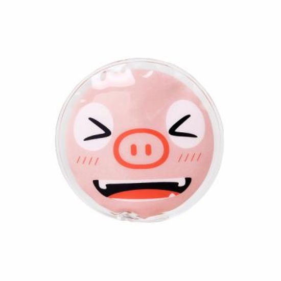 외계돼지피피 쿨팩_피피