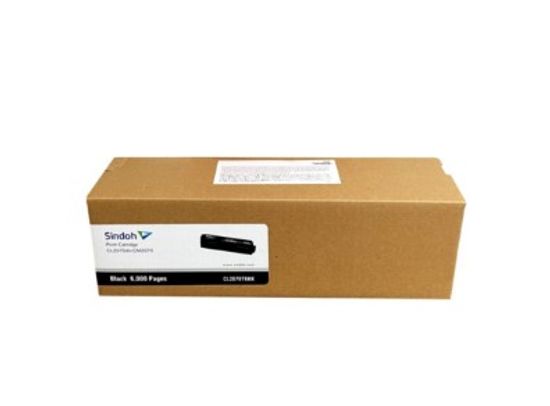 신도리코 정품토너 CL2070T6KK 검정 (CL2070/6K)