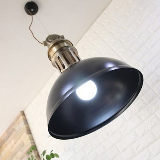 LED 뱅크 펜던트 ( 화이트 )