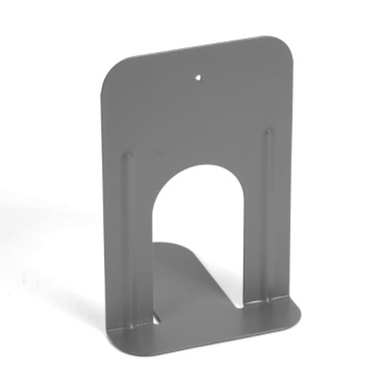 직사각 T형 북엔드 (2개1세트)