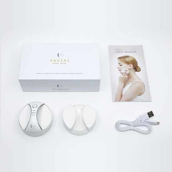 홈케어 LED 뷰티 디바이스 이팩트