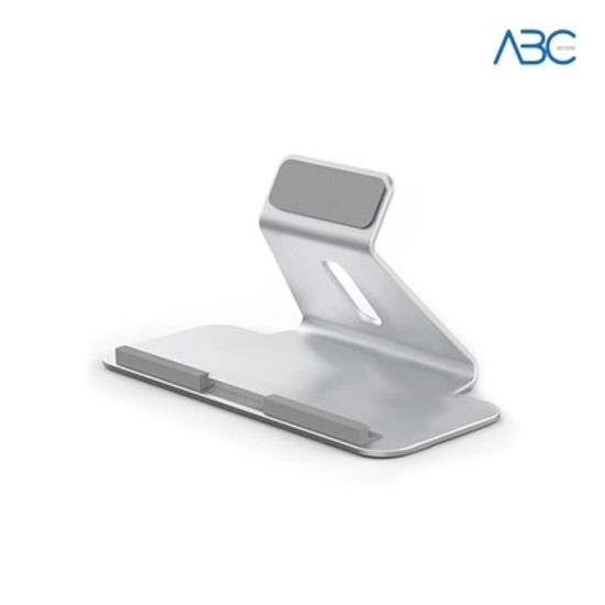 프리미엄 알루미늄 태블릿PC 거치대 받침대 AP-7D