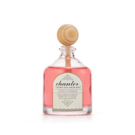 차량용 아로마 디퓨저 - 러블리 자스민 Jasmine 50ml