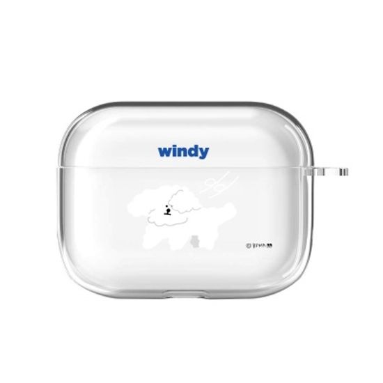 BFMA 에어팟 pro 케이스 - 윈디