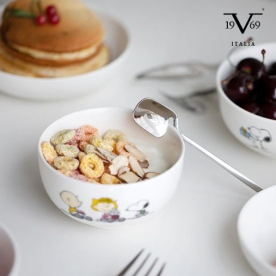 [19V69 ITALIA] 바치오 명품 커트러리 2인 10p 세트