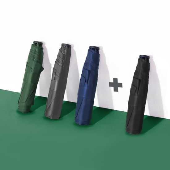 레인웍스 아임라이트 초경량 카본 수동 3단우산