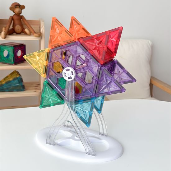 맥킹덤 카니발 맥타일즈