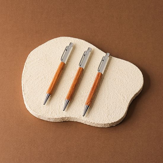 동아 80주년 로즈 우드펜 (1946) [5/6 출고]