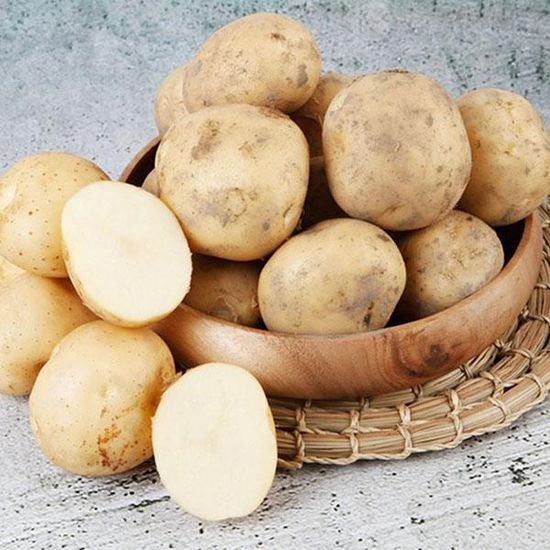 [요리조리] 국내산 포슬포슬 수미감자 중 2kg