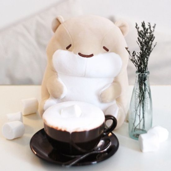 아라찌인형 25cm