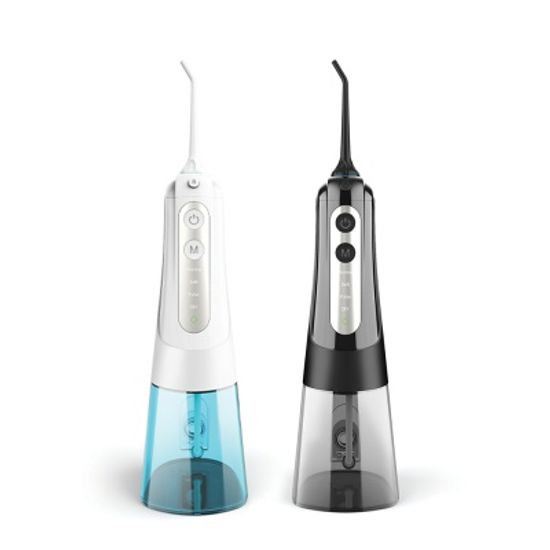 단미 CLS03Y 클린픽 휴대용 구강세정기 300ml