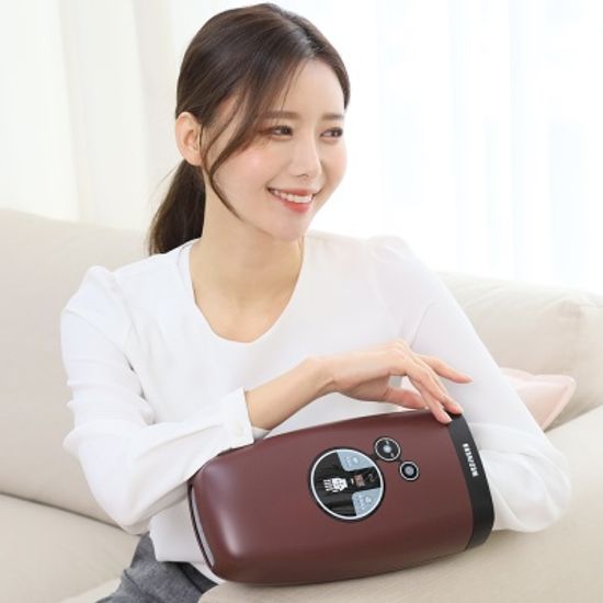 [메디니스]안마기 마사지기 휴먼터치  MVP-7790