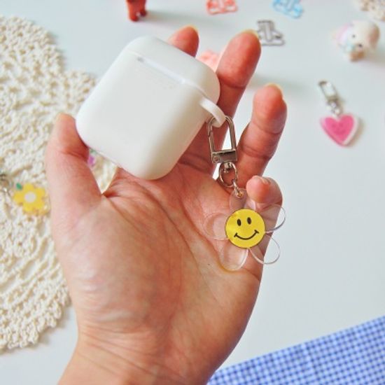 큐트 아크릴 키링