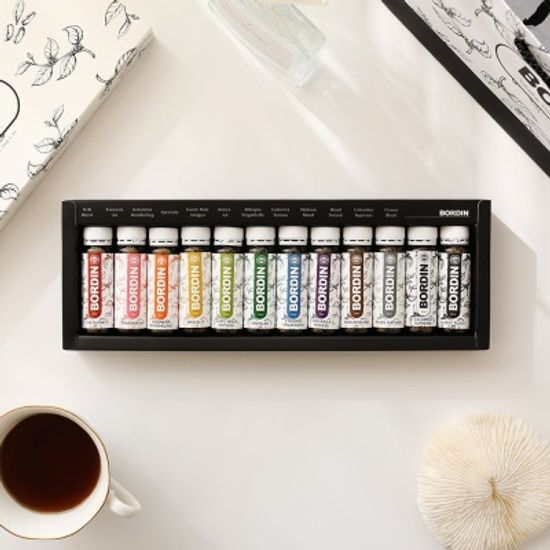 보르딘 (25ml*12종)