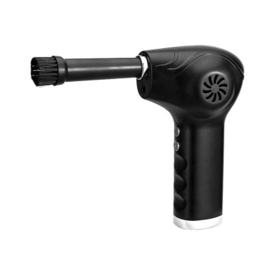 휴대용 무선 에어건 에어컴프레셔 미니콤프레샤 2세대