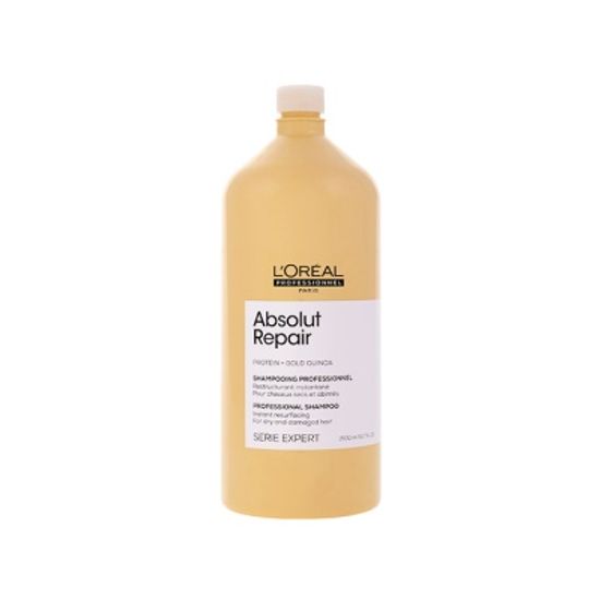 로레알 앱솔루트 리페어 샴푸 1500ml