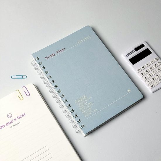 6500 6달스터디플래너(IL)