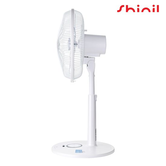 신일 14인치 전자식 스탠드 리모컨 선풍기 SIF-RU14