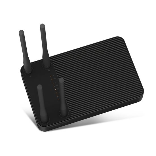 (아이피타임) ipTIME BE3600M WIFI7 유무선 공유기