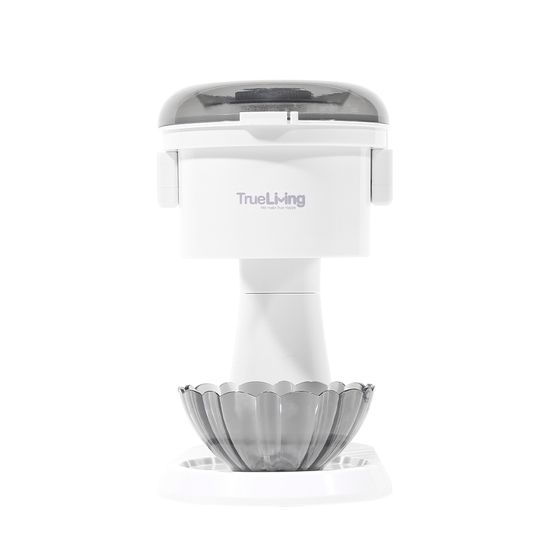 트루리빙 전자동 눈꽃 우유 빙수기 TL-IF59