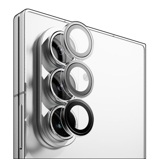 빅쏘 갤럭시 Z폴드7 카메라 보호 필름 강화유리