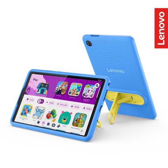 [Lenovo Certified] 레노버 Tab One 8.7