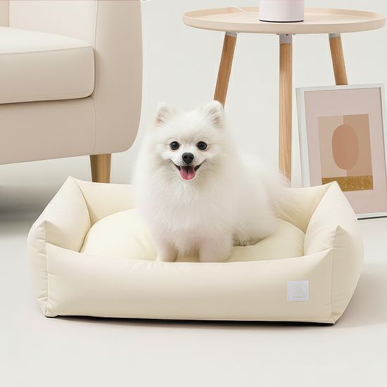 레토 프리미엄 대형 강아지방석 LDC-R05