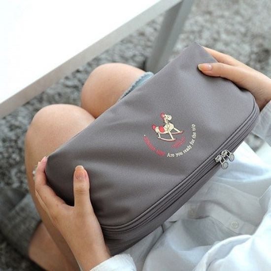 파티션 언더웨어백