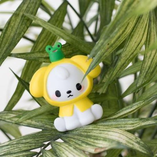뭉이 랜덤피규어 시즌2 (낱개랜덤)