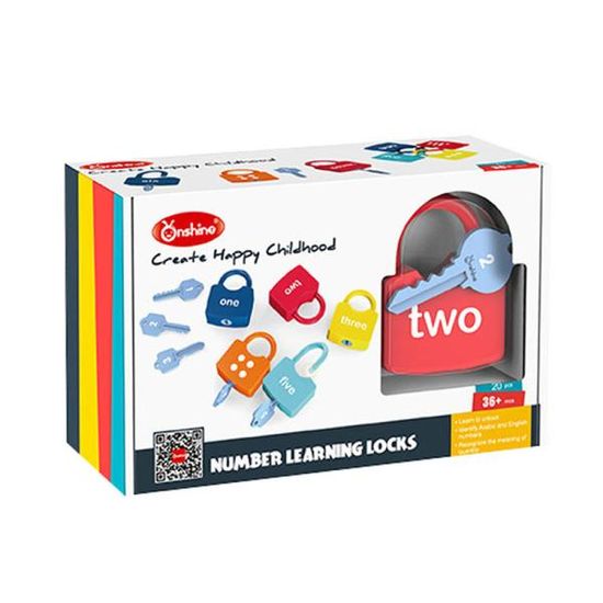 영어 단어 자물쇠 매칭 교구 메모리게임 T434