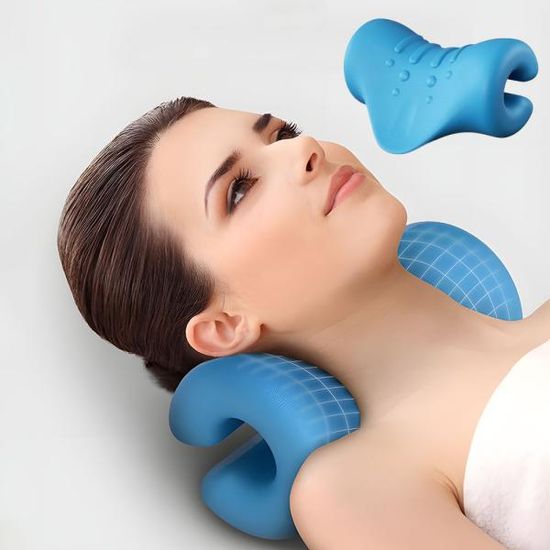 목스트레칭기구 스트레칭 일자목 목자세교정 S344