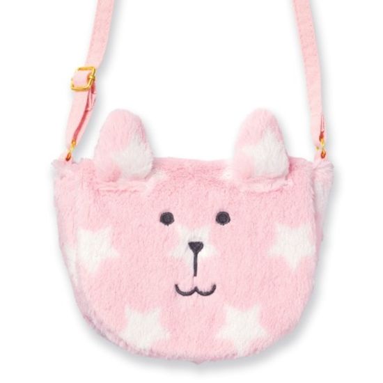 크래프트홀릭 SMILE RAB KIDS CROSS BAG