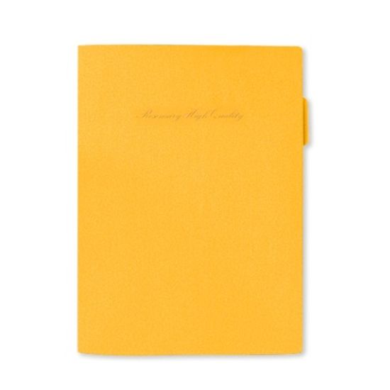 희망화일 A4 로즈마리 멀티투포켓파일 HG0030