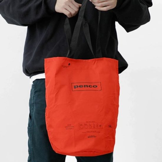 [PENCO] 버킷 토트백