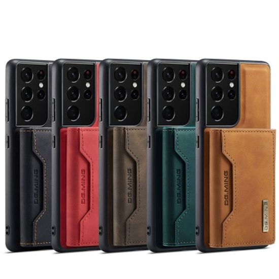 갤럭시S22 S21 S20 노트20 마그네틱 카드 지갑 케이스