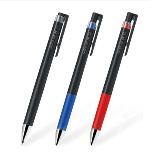 파이롯트 젤잉크 중성펜 0.4mm 쥬스업 20S4 1팩-5자루