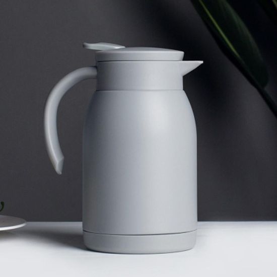 홈카페 보온주전자 보온 물통 보냉 물병 900ML