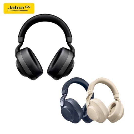 자브라 정품 엘리트 85h 블루투스 헤드셋