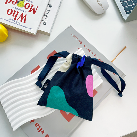 브떼 귀여운 생리대 파우치