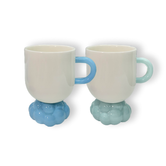 [주문제작] 차미소랑 Bubble Cup 320ml