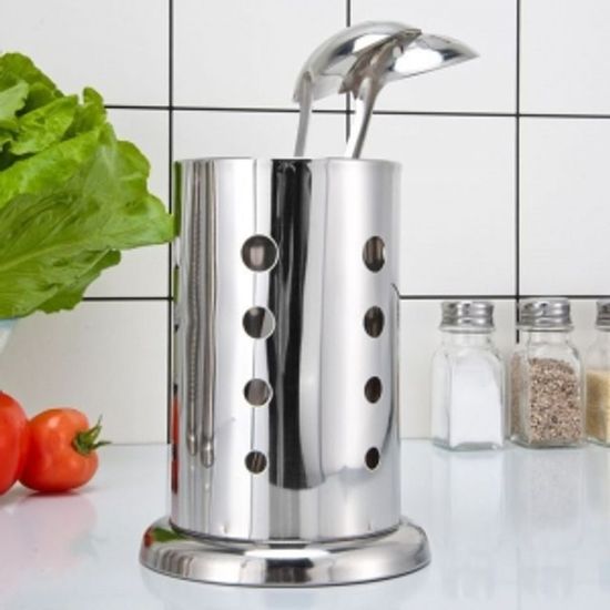 리빙센스스텐수저통2p세트(S WD10659