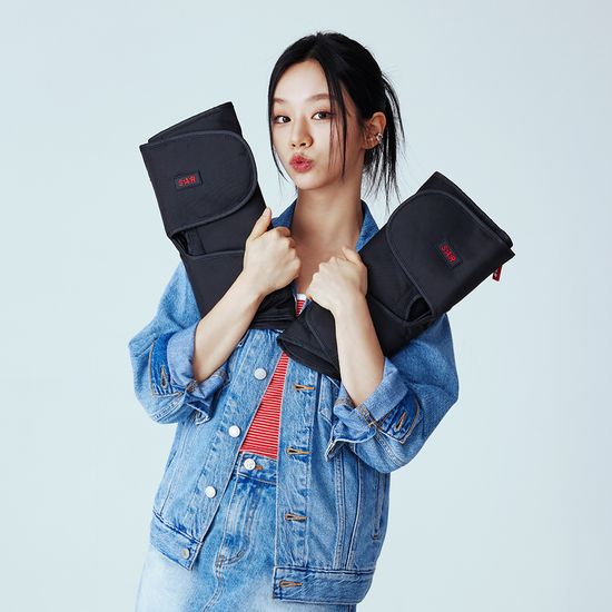 [리뉴얼]스파알 포터블 종아리 마사지기(좌/우세트)