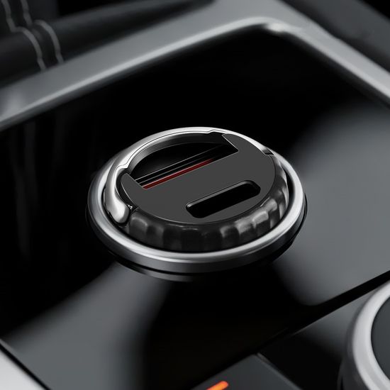 차량용 매립형 멀티충전기 / 2포트 고속충전 LSD148d