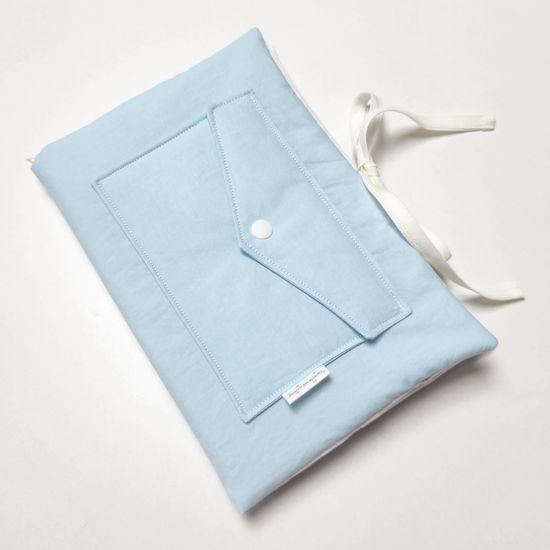 팬레터 스카이 북커버 다이어리커버