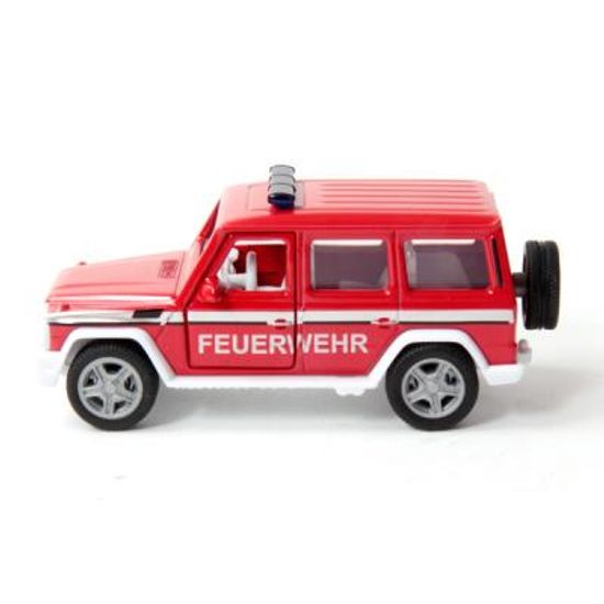 [시쿠]벤츠 G65 AMG