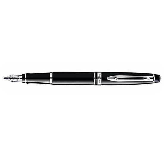 WATERMAN EXPERT 락카 블랙 CT 각인안함