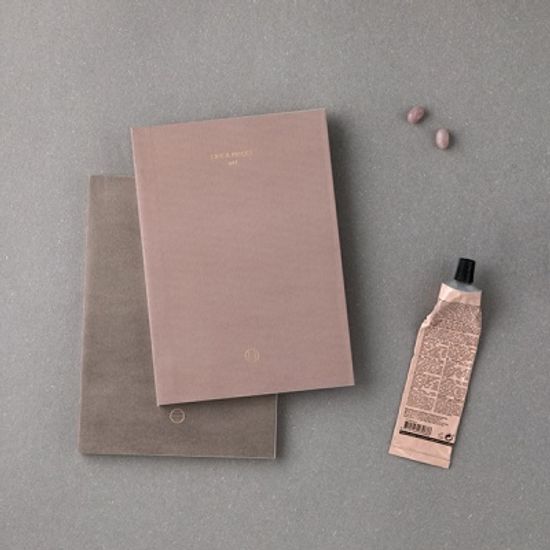 라이프앤피시스 노트 L