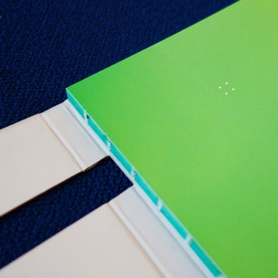 피키디아 스위스 바인딩 노트(그리드,도트,라인)