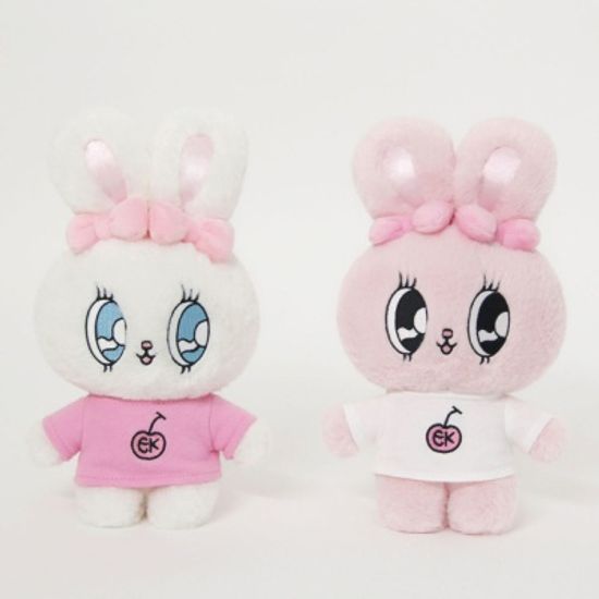 에스더버니 인형18cm